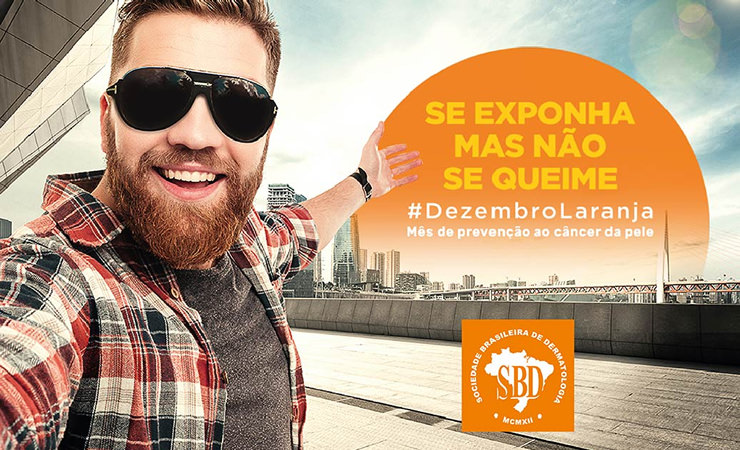 Campanha Câncer de Pele