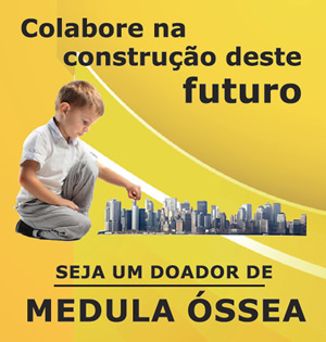 Doador de Medula Óssea